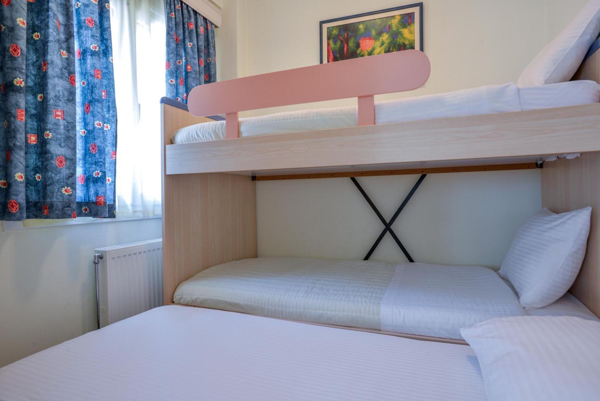 Apartmán Three Elements Konitsa Exteriér fotografie